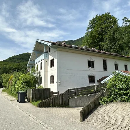 Apartmán Zellerhorn Kerscher *