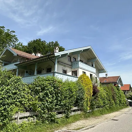 Zellerhorn Kerscher * Aschau im Chiemgau