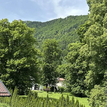 Zellerhorn Kerscher Aschau im Chiemgau