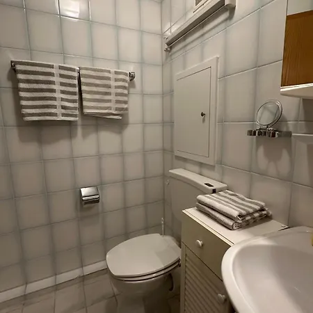Apartmán Zellerhorn Kerscher *