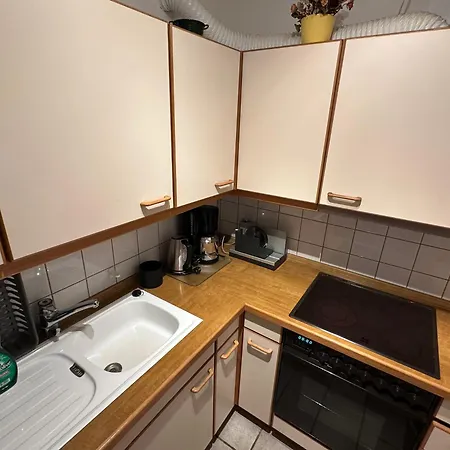 Apartmán Zellerhorn Kerscher Aschau im Chiemgau