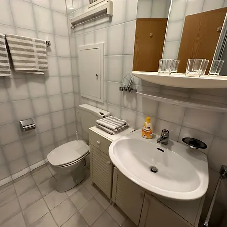 Zellerhorn Kerscher Apartmán *