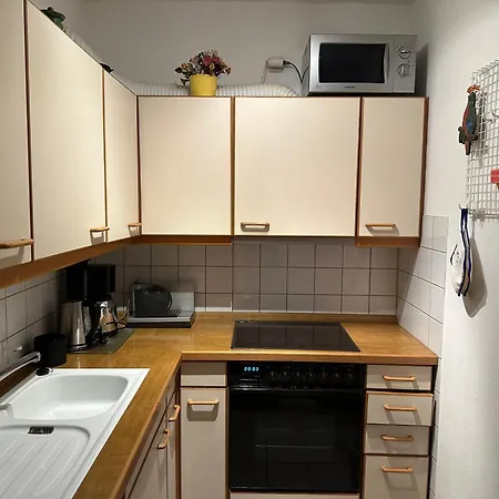 Apartmán Zellerhorn Kerscher *