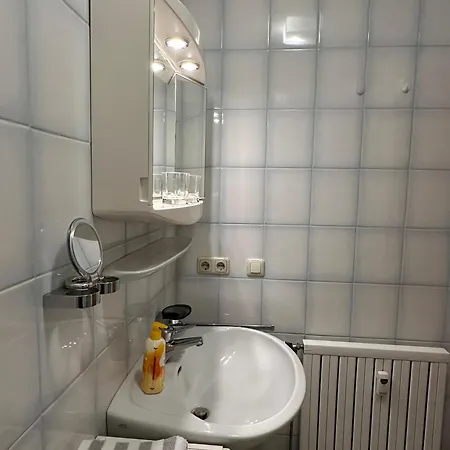Zellerhorn Kerscher Apartmán