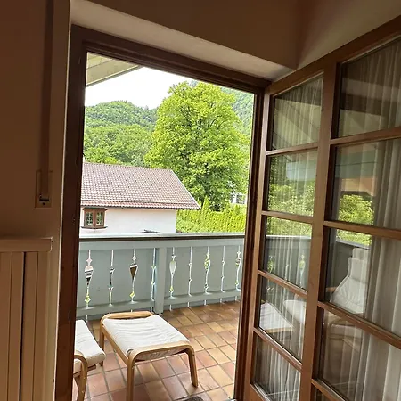 Zellerhorn Kerscher Apartmán *
