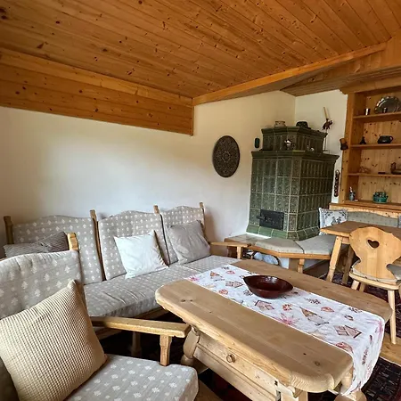 Apartmán Zellerhorn Kerscher *