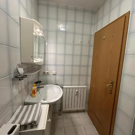 Zellerhorn Kerscher Apartmán *