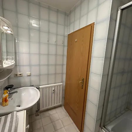 Zellerhorn Kerscher Apartmán Aschau im Chiemgau