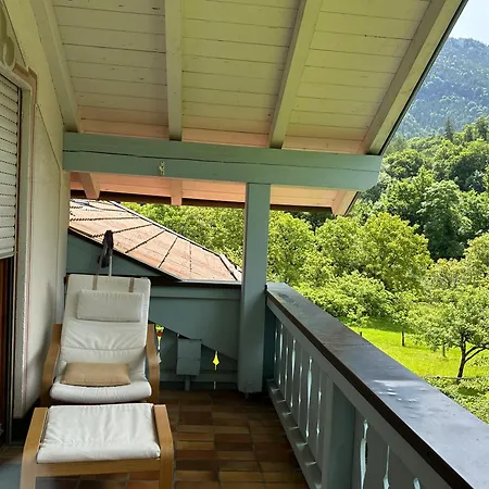 Zellerhorn Kerscher Aschau im Chiemgau