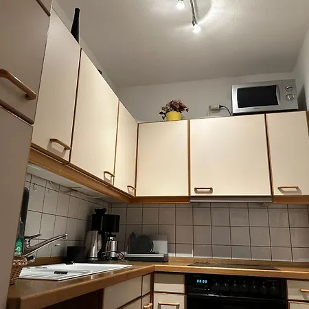 Zellerhorn Kerscher Apartmán *