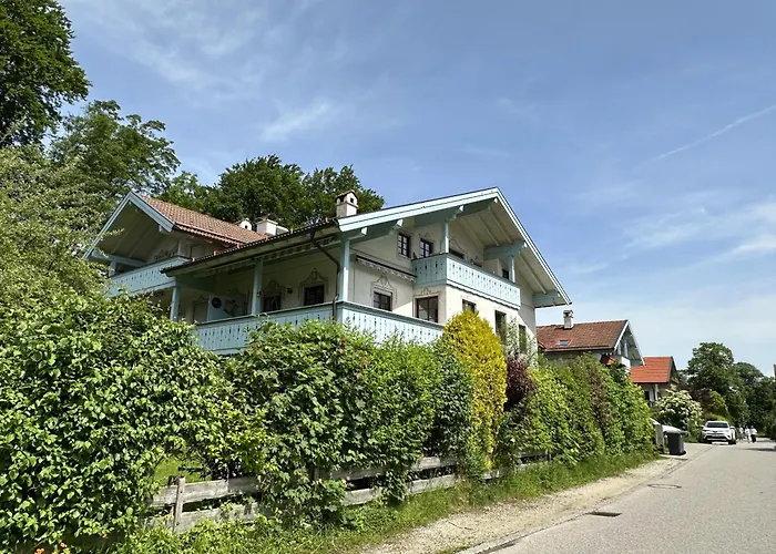 Zellerhorn Kerscher * אשאו אים כימגאו